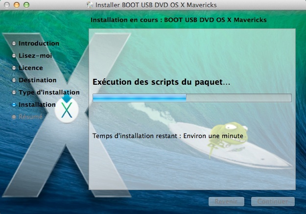 BOOT USB DVD OS X Mavericks V2.pkg 123410
