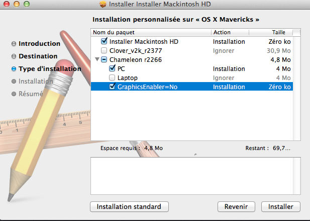 AutoDMG Installer Mavericks dans son Hackintosh et sans avoir a Installer  156