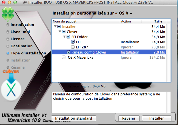BOOT USB OS X MAVERICKS+POST INSTALL Clover-r2236 V1.pkg 214