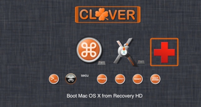 RecoveryHD Possible avec clover  Screen16