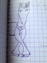 Les dessins de Perle :) 14216411