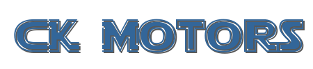 CK Motors Gene_l11