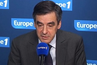 François Fillon expose ses mesures à prendre d'urgence pour arrêter "l’hémorragie française" 05_03-10