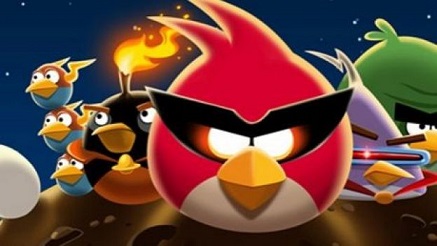 Les Angry Birds utilisés comme espions de la NSA 46ba5910
