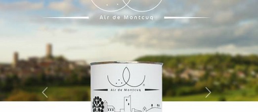 Il fait fortune en vendant de "l'air de Montcuq" Air-mo10