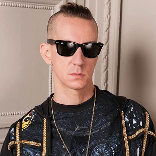 Jeremy Scott nommé directeur artistique de Moschino Jeremy10