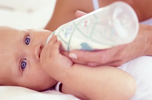 Le lait maternel vendu sur internet dangereux pour les bébés Le-lai10