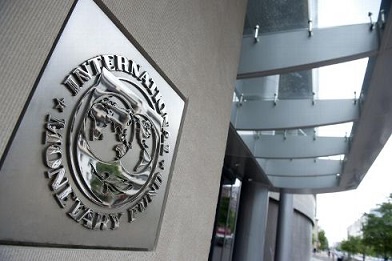 Le FMI sous pression en Ukraine Le-log10