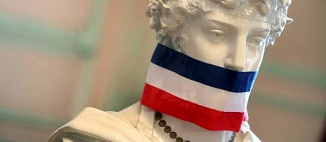 Les fâcheuses habitudes de la France avec la liberté d'expression Libert10