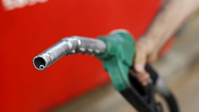 #TMCweb3 : Les prix du #carburants vont grimper pour le week-end de #Pâques Pho6c410