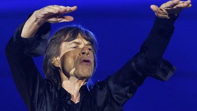 Les Rolling Stones annulent un concert en Australie Pho7b510