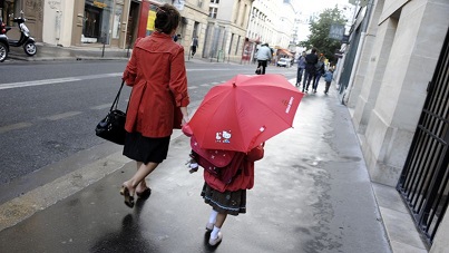 #TMCweb3 / #Education : les parents français sont les moins stressés du monde Phobfc10