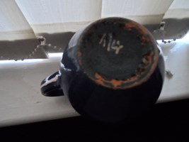help with identification of this blue jug.. Sam_0117