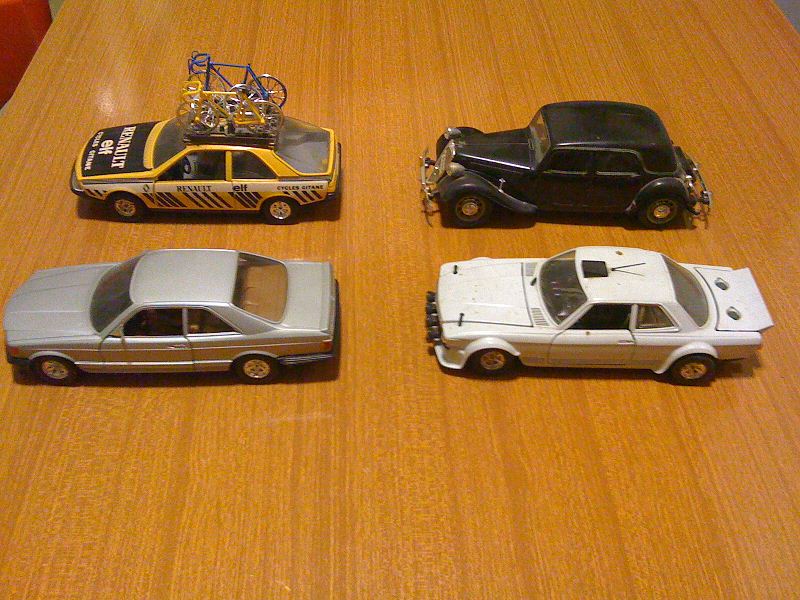 AUTO BBURAGO, POLISTIL, HOT WHEELS 1:24 (33 pezzi in vendita) Img_0139