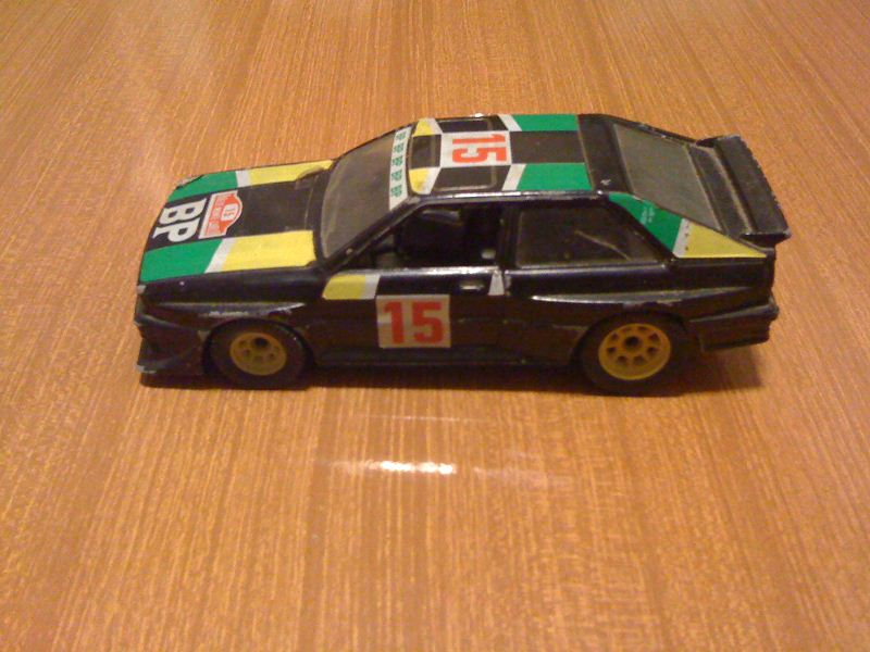 AUTO BBURAGO, POLISTIL, HOT WHEELS 1:24 (33 pezzi in vendita) Img_0152