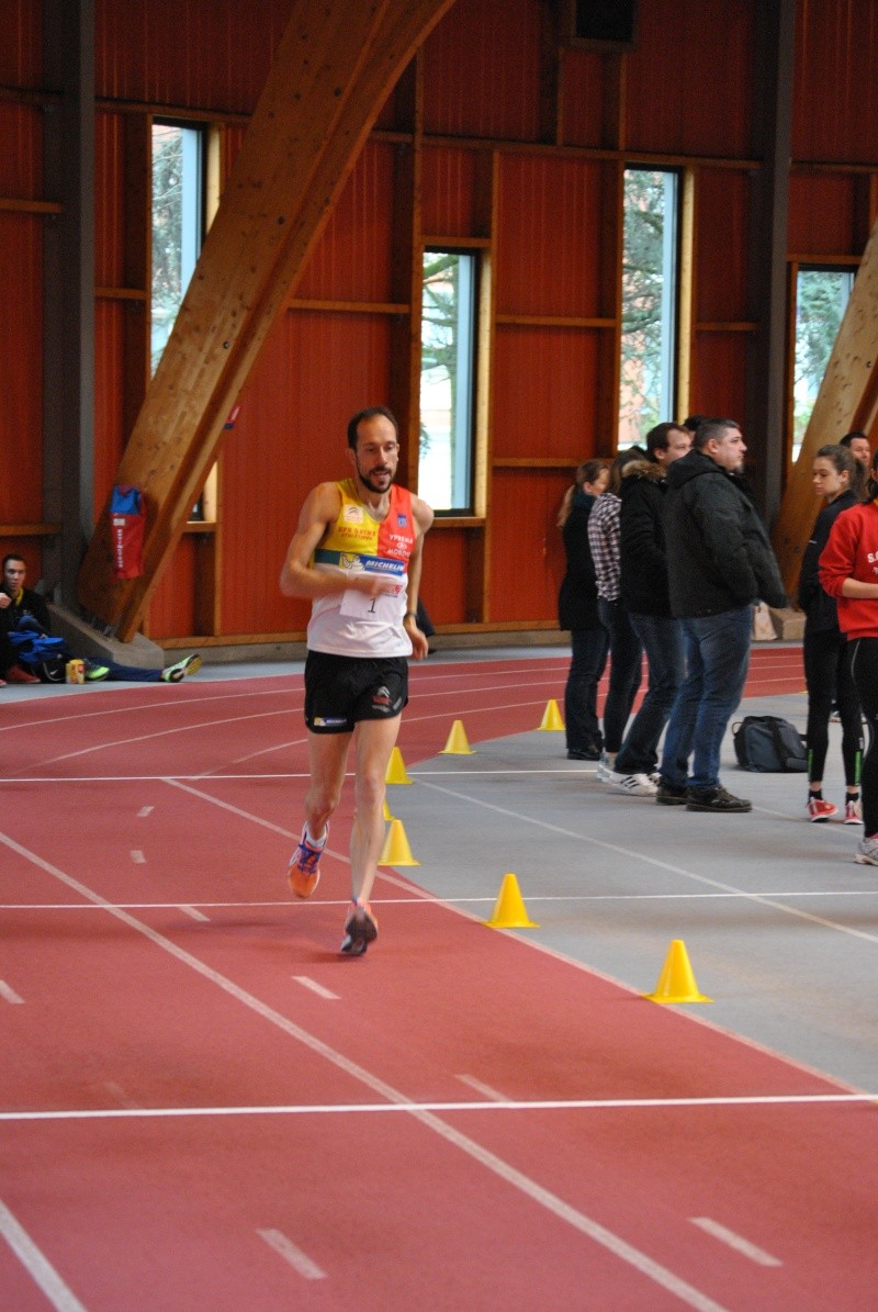 Pré FRANCE indoor 5000m à Jean Bouin Lille Dsc_0310