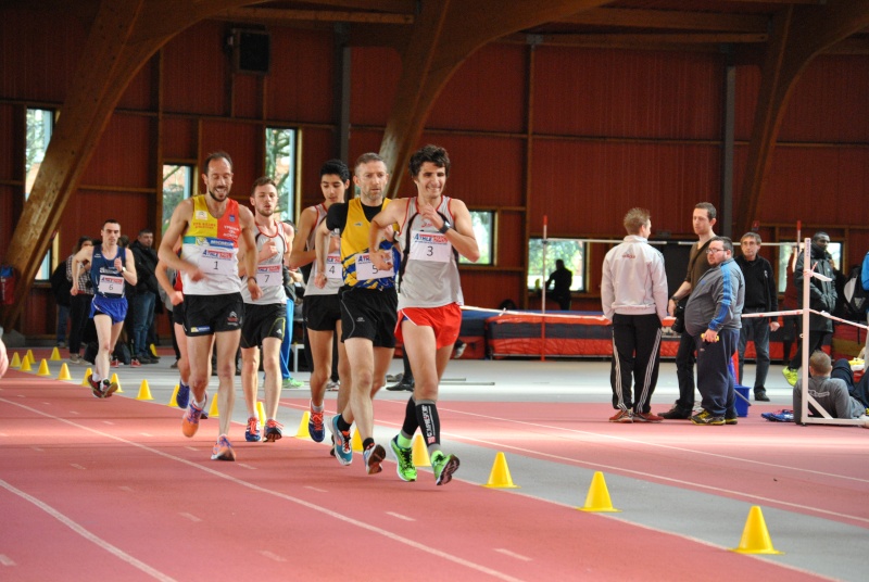 Pré FRANCE indoor 5000m à Jean Bouin Lille Dsc_0412