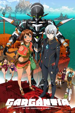 Anime Recommendations Gvp10