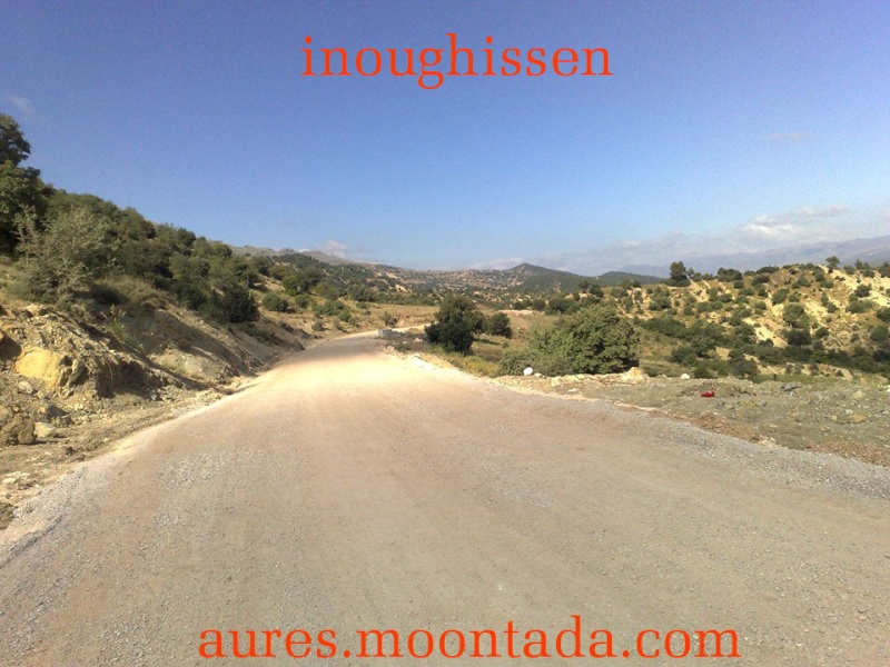 صوور من عمق الاورس - اينوغيسن - ولاية باتنة الجزائر 14743810