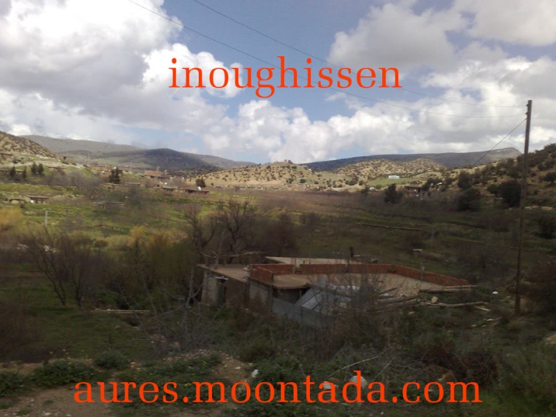 صوور من عمق الاورس - اينوغيسن - ولاية باتنة الجزائر 99343810