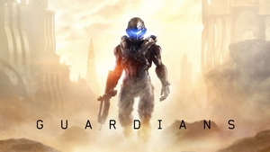 [Pack d'arrière-plans] Halo 5 : Guardians Cell's Pack 0110