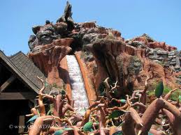 Splash Mountain - Walt Disney World Resort Splash18