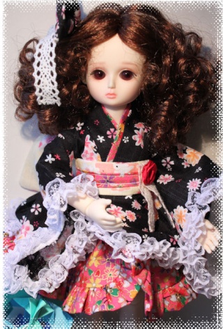 （JSakura）kimono BJD Img_6110