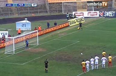 LECCE-PERUGIA 3-4 (02/02/2014) - Pagina 8 Cattur16