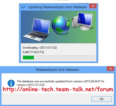 Malwarebytes Anti-Malware PRO v1.75.0.1300 with Key Malwar10