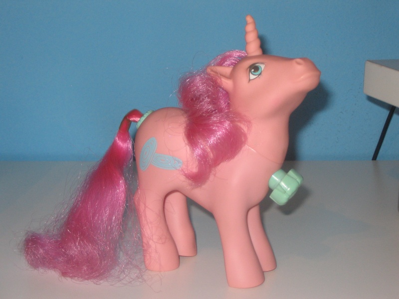 Vendo My Little Pony Twirle10