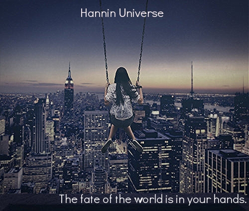 Hannin Universe