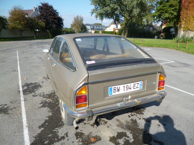 GS 1220 Club de 72 Près de Rennes Gs-20111