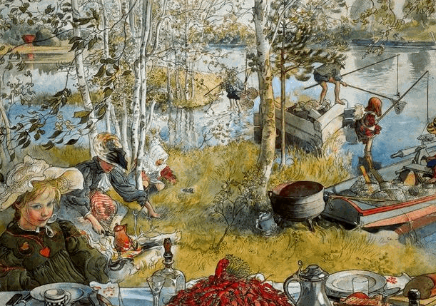 Carl LARSSON The-cr10