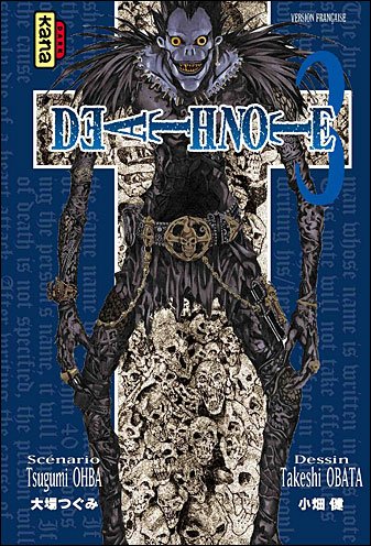 Vos déceptions mangas/animes ? Deathn10