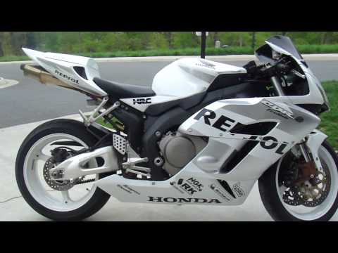 Cbr 1000 RR 2009 blanche 010