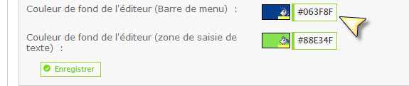 Changer la couleur de fond de l'éditeur via le PA - Page 2 Barre-11