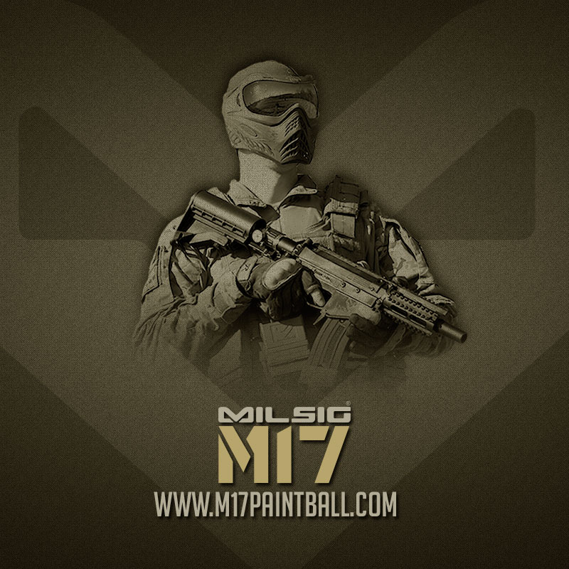  Nueva MILSIG M17  Poster10