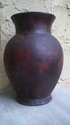 Brown stoneware vase "Wh-something" signature? Unknow12