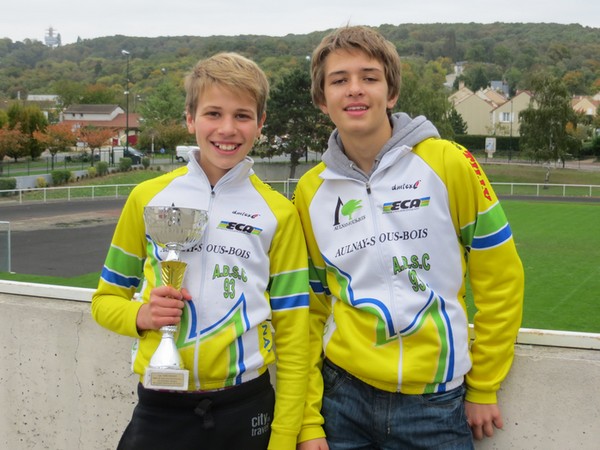 <<RESULTAT MINIMES CYCLO CROSS SOISY S/MONTMORENCY>>  Img_0814