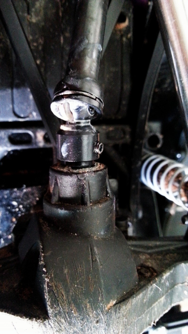 Stripped DriveShaft screw Stripp11