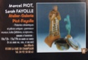 Marcel Piot et Sahra Fayolle (France) Marcel21