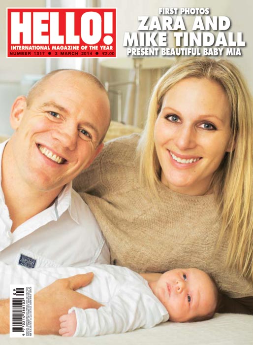 Princesa Ana Mountbatten-Windsor y familia - Página 12 Zara-a10