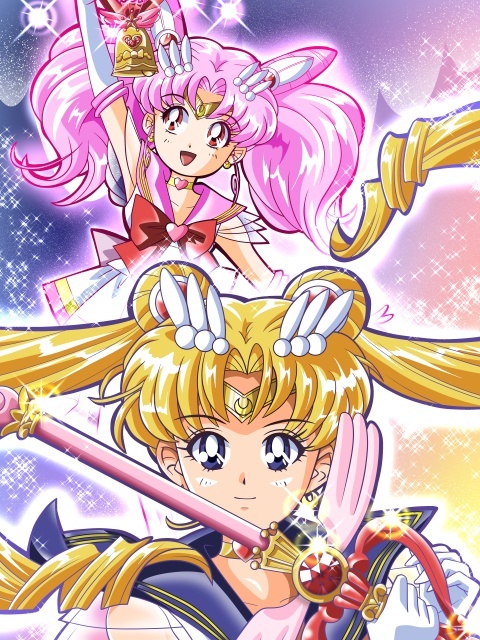 Sailor Moon 12090210