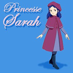 Princesse Sarah 137b10