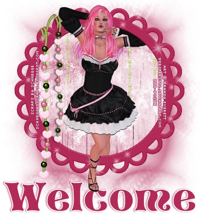 New Members Info & Welcome Wagon Welcom11