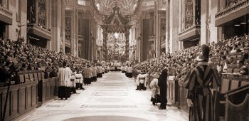 L’œcuménisme de Vatican II Ea0bdf10