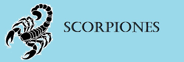 scorpiones