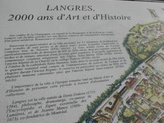 Marne haute (52) Langres /Camping de Langres 0_lang10