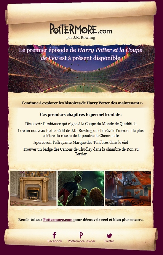 L'énigmatique " Pottermore" - Page 2 03-11-10