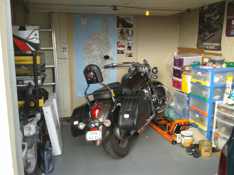 le GARAGE de Fernand 20131210